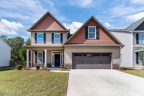 3250 Kellerton Pl, Wilmington, NC, 28409-4220 | Card Image