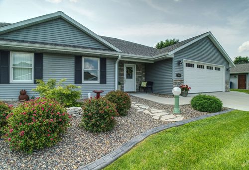 0-1407 Edens Avenue, Camanche, IA, 52730 | Card Image