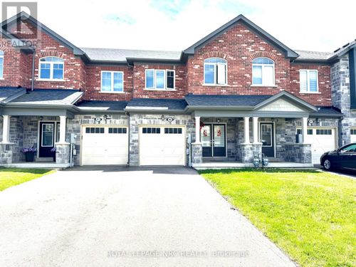45 Sparkle Dr, Thorold, ON, L2V0H2 | Card Image