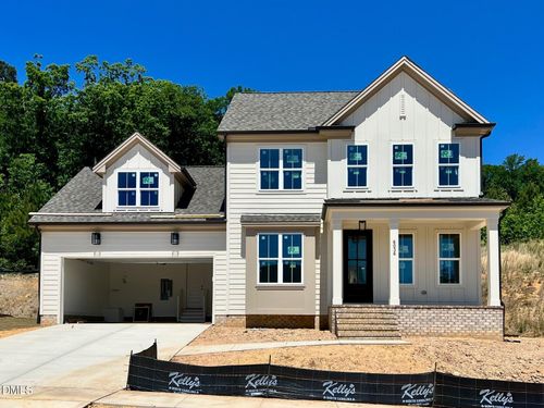 6036 Scalybark Rd, Durham, NC, 27712-1265 | Card Image
