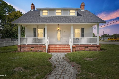 310 E E St, Erwin, NC, 28339-2132 | Card Image