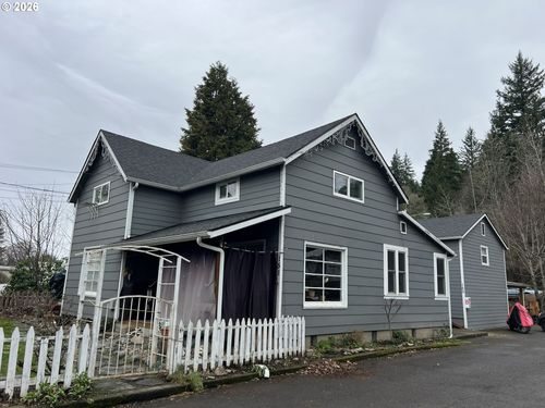 133 Nw Alder St, MillCity, OR, 97360 | Card Image