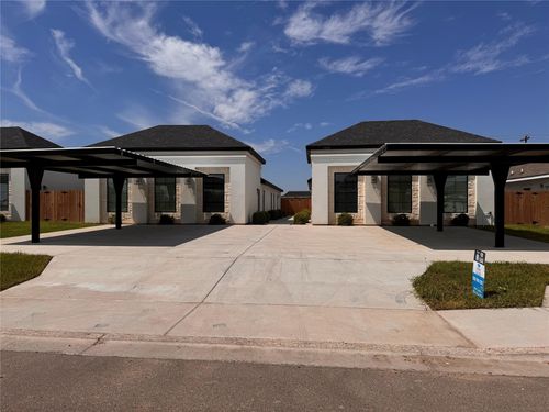 1409 S Xanthia St, Alton, TX, 78573-2769 | Card Image