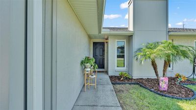 1715 Horizon Way, House other with 3 bedrooms, 2 bathrooms and null parking in Bartow FL | Image 2