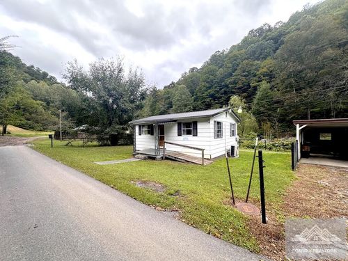 628 King Carswell Rd., Kimball, WV, 24853 | Card Image
