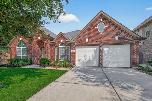 6422 St Bernadette Dr, Spring, TX, 77379-2632 | Card Image