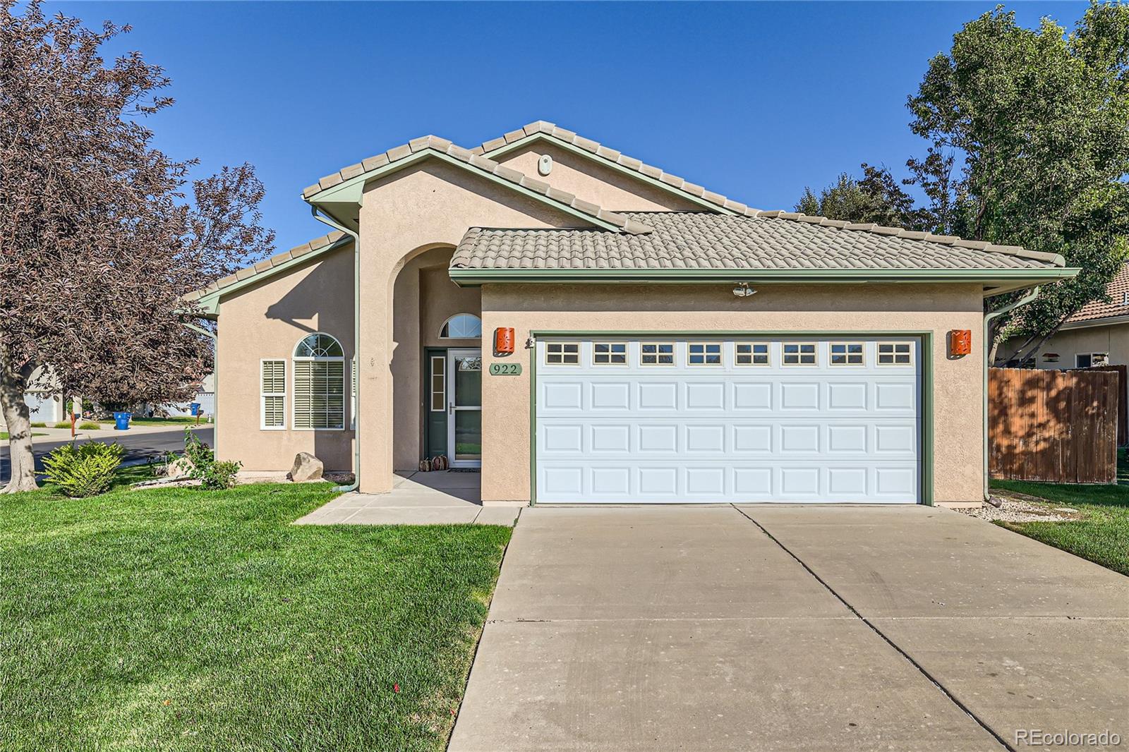 Walnutcrest Dr, Pueblo, CO 81005