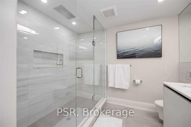 2 - 207 Perth Ave, House other with 1 bedrooms, 1 bathrooms and null parking in Toronto ON | Image 16