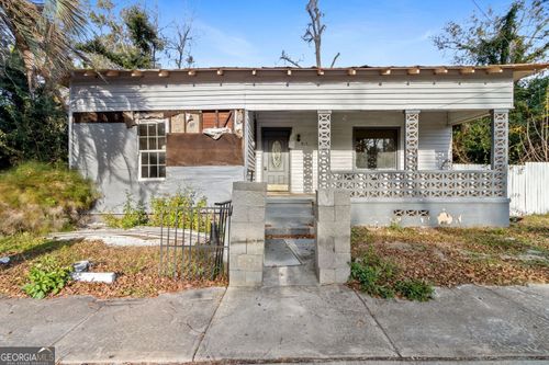 812 Effie St, Waycross, GA, 31501-4639 | Card Image