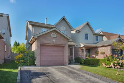 944 Thistledown Way, House other with 3 bedrooms, 3 bathrooms and 3 parking in London ON | Image 3