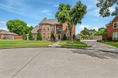 21507 Ganton Dr, Katy, TX, 77450-5098 | Card Image