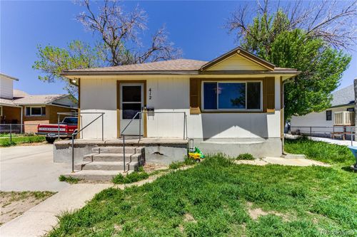 412 E 6th St, Walsenburg, CO, 81089-2026 | Card Image
