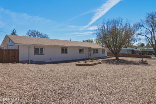841 S 2nd E Street, Snowflake, AZ, 85937 | Card Image