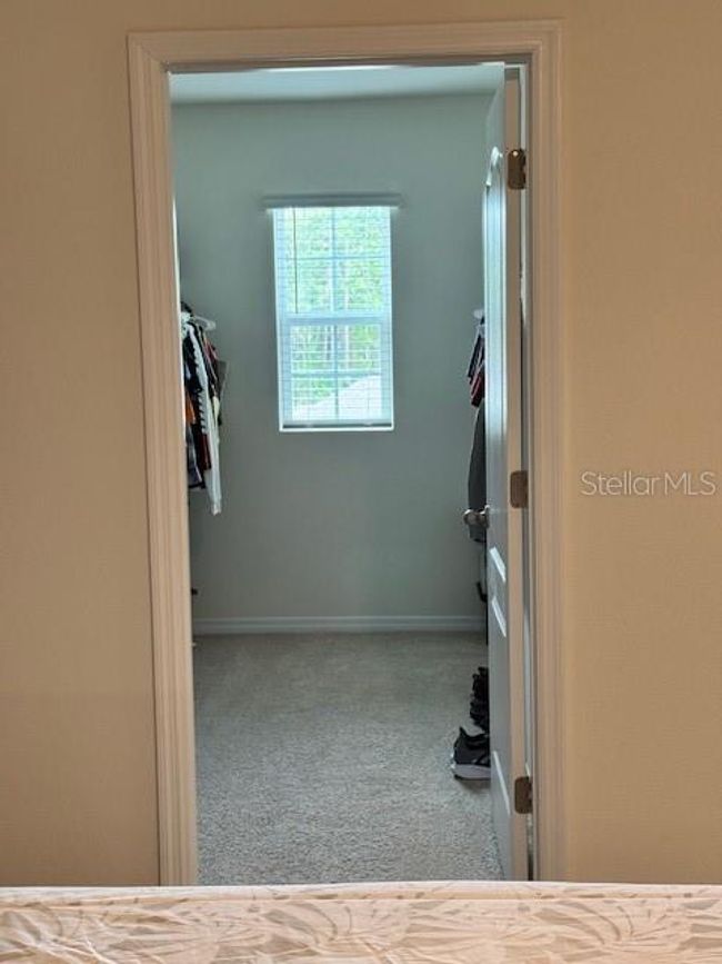 Master walk-in closet | Image 25