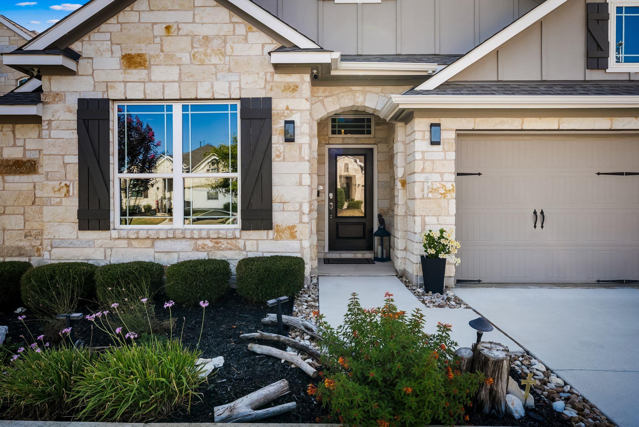 Residential in Georgetown 5