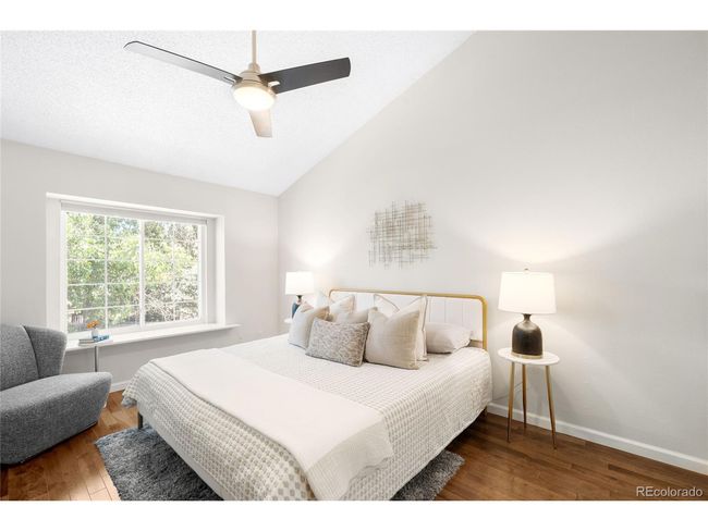 1124 - 7373 E Iowa Ave, Townhouse with 3 bedrooms, 2 bathrooms and null parking in Denver CO | Image 17