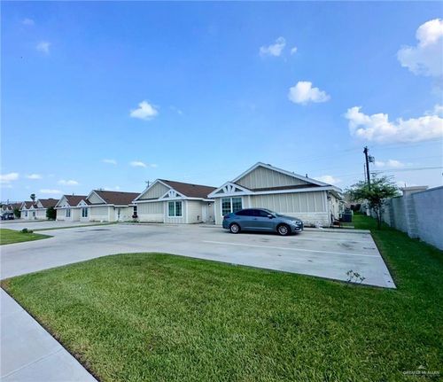 2219 Northridge Ave, Harlingen, TX, 78550-2447 | Card Image