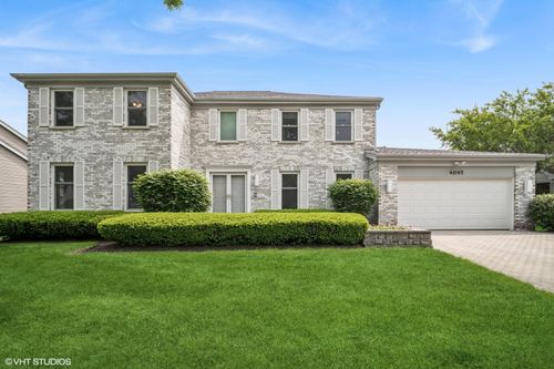 4045 N Harvard Ave, Arlington Heights, IL, 60004-7949 | Card Image