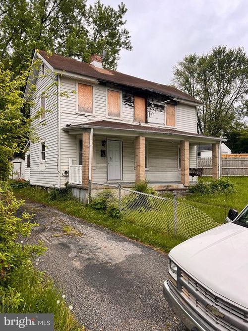 518 Ingleside Ave, BALTIMORE, MD, 21228-3339 | Card Image