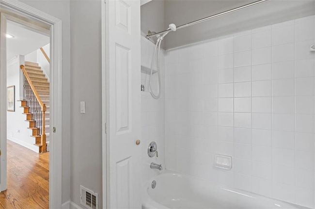 3967 Bellingrath Main Nw, House other with 5 bedrooms, 4 bathrooms and 4 parking in Kennesaw GA | Image 14