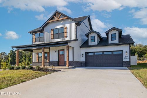 2485 Raging River Dr, Knoxville, TN, 37920-2778 | Card Image