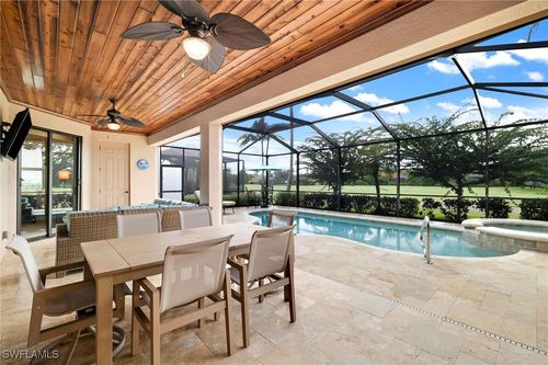 28546 Westmeath Ct, BONITA SPRINGS, FL, 34135-8550 | Card Image