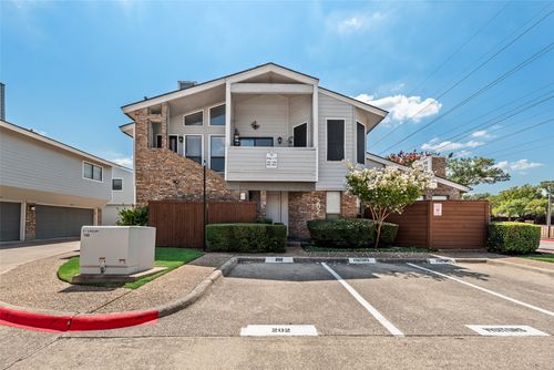 202-17490 Meandering Way, Dallas, TX, 75252-6145 | Card Image