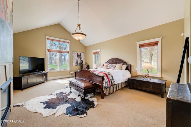7050 River Valley Rd, Home with 5 bedrooms, 4 bathrooms and null parking in Peoa UT | Image 26
