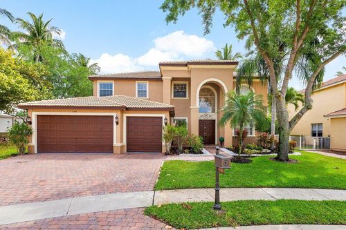 7346 Denicola Ln, Lake Worth, FL, 33467-5205 | Card Image