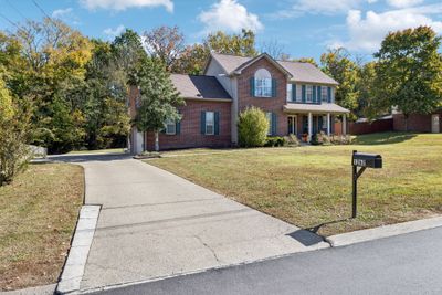 1262 Countryside Rd, House other with 5 bedrooms, 3 bathrooms and 2 parking in Nolensville TN | Image 2