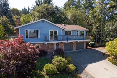 1436 Belcarra Rd, Duncan, BC, V9L5P2 | Card Image
