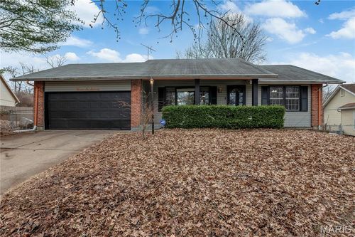 12670 Parktrails Ln, Black Jack, MO, 63033-4633 | Card Image