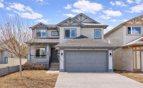 151 Willowbrook Dr Nw, Airdrie, AB, T4B2W5 | Card Image