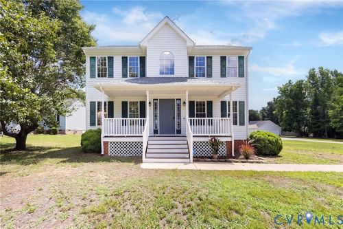 3324 Appleford Dr, Chester, VA, 23831-7091 | Card Image