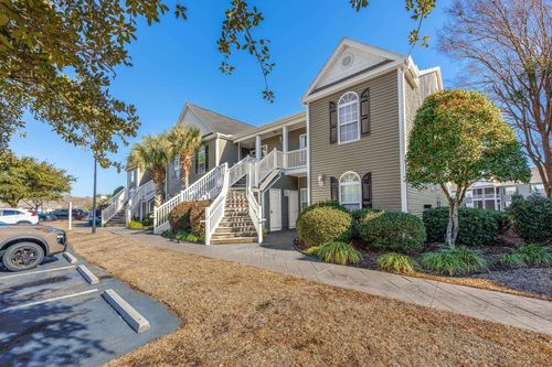 unit-203-1113 Peace Pipe Pl, Myrtle Beach, SC, 29579-8371 | Card Image