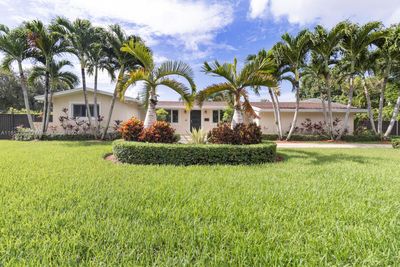 7340 Sw 131st St, House other with 4 bedrooms, 4 bathrooms and null parking in Pinecrest FL | Image 2