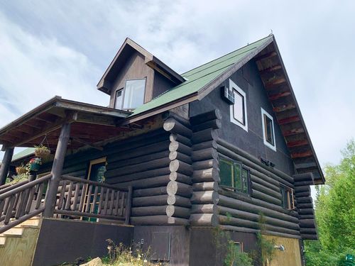 8352 Old Gunflint Trl, Grand Marais, MN, 55604-2065 | Card Image