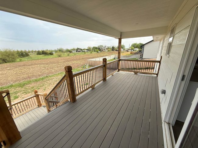 View of porch | Image 4