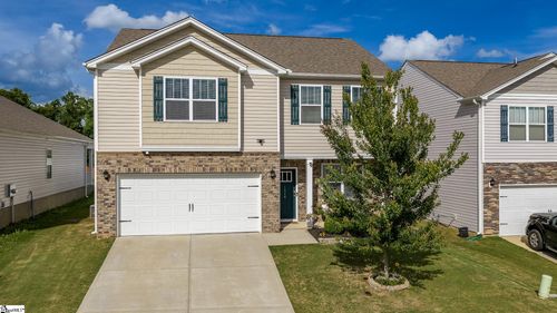 1414 Talley Ridge Drive, woodruff, SC, 29388 | Card Image