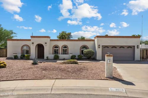 5033 E Wethersfield Rd, Scottsdale, AZ, 85254-4156 | Card Image