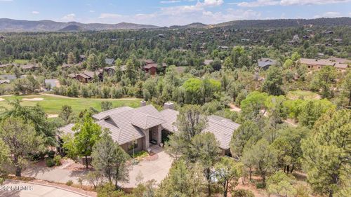 804 N Grapevine Dr, Payson, AZ, 85541-2996 | Card Image