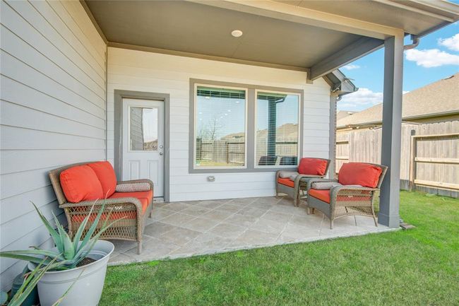 2815 Torrey Pines Dr, House other with 3 bedrooms, 2 bathrooms and 2 parking in Fulshear TX | Image 32