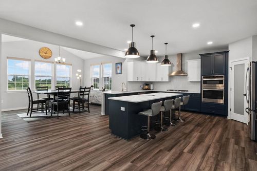 2260 Lonnie Lane, Sun Prairie, WI, 53590 | Card Image