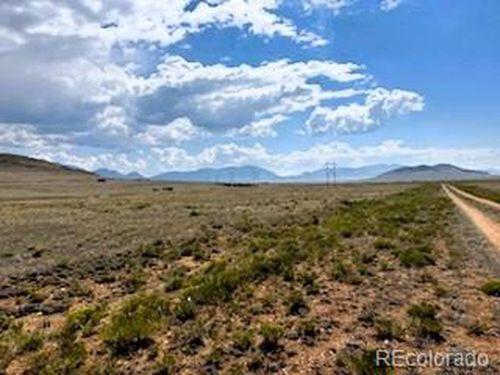 231 S Muley Gulch Dr, Hartsel, CO, 80449 | Card Image