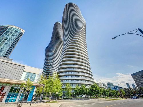 301-50 Absolute Ave, Mississauga, ON, L4Z0A8 | Card Image