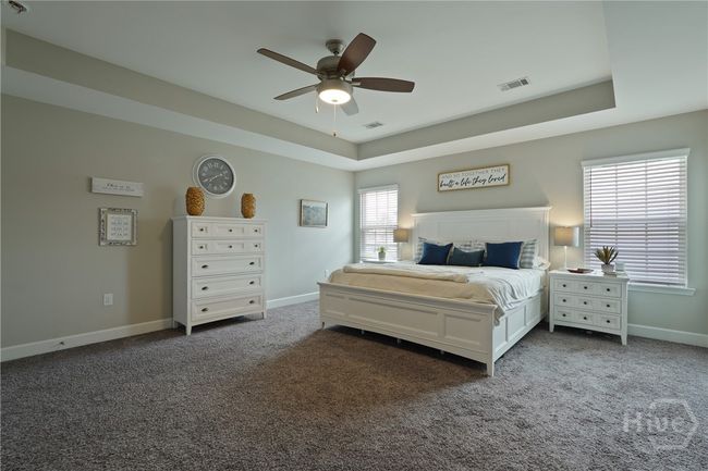 85 James Dr, House other with 4 bedrooms, 3 bathrooms and null parking in Richmond Hill GA | Image 15