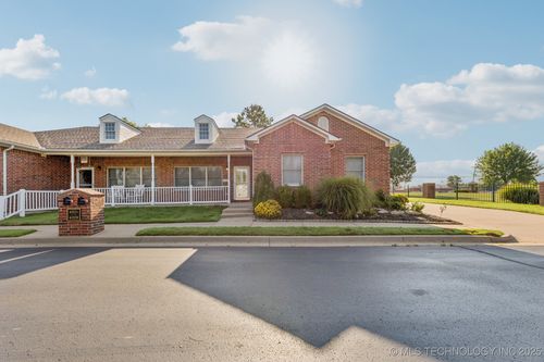 1a-4331 Greentree Way, Sand Springs, OK, 74063-2503 | Card Image