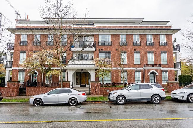 413 - 555 Foster Avenue, Condo with 2 bedrooms, 2 bathrooms and 1 parking in Coquitlam BC | Image 31