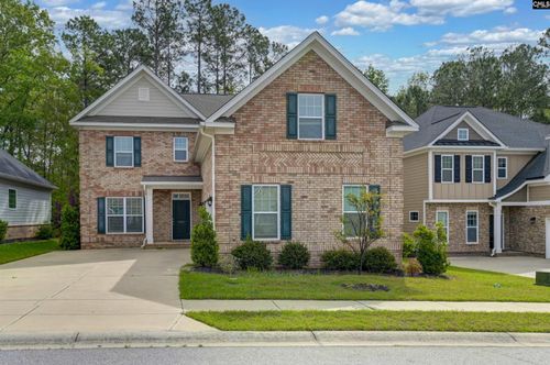 825 Hidden Point Dr, Columbia, SC, 29229-7442 | Card Image