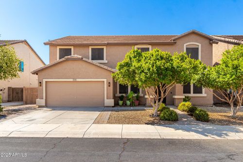 12211 W Villa Hermosa Ln, Sun City, AZ, 85373-5615 | Card Image
